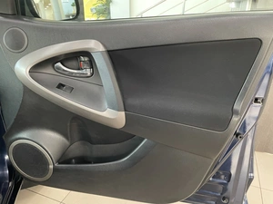 Внедорожник Toyota RAV4 2006 года, 1087000 рублей, Солонцы
