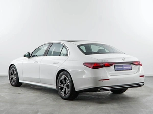 Седан Mercedes-benz E-класс 2025 года, 7893055 рублей, Москва