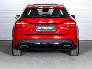 Внедорожник Mercedes-benz GLA-класс AMG 2014 года, 2369000 рублей, Ставрополь