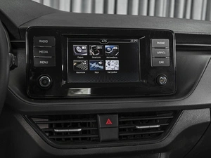 Лифтбек Skoda Rapid 2020 года, 1054000 рублей, Ставрополь