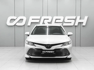 Седан Toyota Camry 2018 года, 3410000 рублей, Ростов-на-Дону