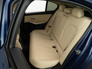 Седан BMW 3 серия 2021 года, 3099050 рублей, Москва