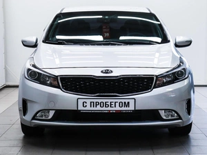 Седан Kia Cerato 2017 года, 1390000 рублей, Красноярск