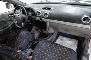 Универсал Chevrolet Lacetti 2011 года, 599000 рублей, Новокузнецк
