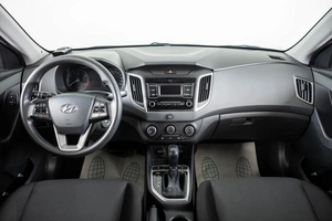 Внедорожник Hyundai Creta 2020 года, 1959000 рублей, Пермь