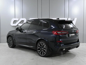 Внедорожник BMW X5 2019 года, 7350000 рублей, Аксай
