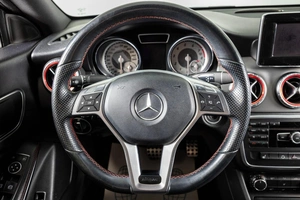 Седан Mercedes-benz CLA-класс 2014 года, 1739000 рублей, Пермь