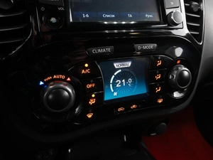 Внедорожник Nissan Juke Nismo 2013 года, 1659000 рублей, Тюмень