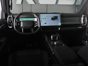 Внедорожник Jetour T2 2024 года, 3198000 рублей, Минеральные Воды