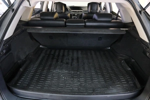 Внедорожник Lexus RX 2011 года, 2299000 рублей, Омск