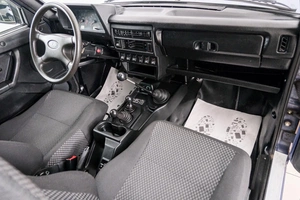 Внедорожник ВАЗ (LADA) Niva 2017 года, 649000 рублей, Красноярск