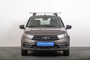 Универсал ВАЗ (LADA) Granta 2018 года, 599000 рублей, Томск