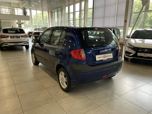 Хэтчбек Hyundai Getz 2007 года, 570000 рублей, Орёл