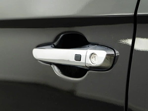 Внедорожник Hyundai Creta 2018 года, 1897077 рублей, Москва