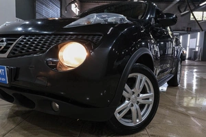 Внедорожник Nissan Juke 2013 года, 949000 рублей, Новокузнецк
