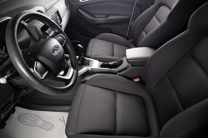 Внедорожник Chery Tiggo 4 2019 года, 1379000 рублей, Оренбург