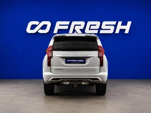 Внедорожник Mitsubishi Pajero Sport 2020 года, 3889077 рублей, Москва