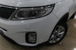 Внедорожник Kia Sorento 2014 года, 1799000 рублей, Новокузнецк