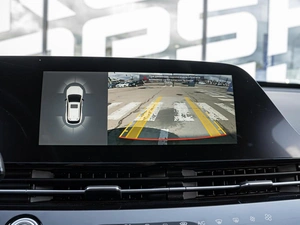 Внедорожник OMODA C5 2024 года, 2049000 рублей, Краснодар