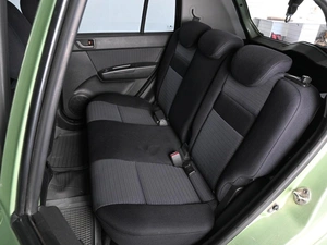 Хетчбэк Hyundai Getz 2008 года, 650000 рублей, Аксай