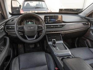 Внедорожник Chery Tiggo 4 Pro 2023 года, 1649000 рублей, Саратов