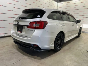 Универсал Subaru Levorg 2015 года, 1530000 рублей, Красноярск