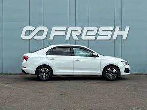 Лифтбек Skoda Rapid 2021 года, 1589000 рублей, Ижевск