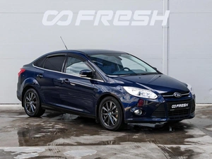Седан Ford Focus 2012 года, 950000 рублей, Краснодар