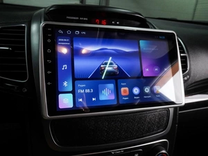 Внедорожник Kia Sorento 2012 года, 1534000 рублей, Воронеж