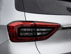 Внедорожник Chery Tiggo 4 Pro 2024 года, 1699000 рублей, Большой Сочи