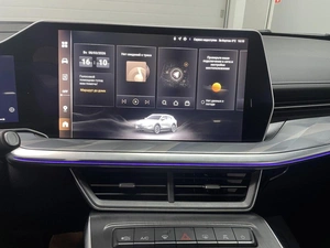 Внедорожник Haval F7 2024 года, 2860000 рублей, Ярославль