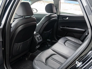 Седан Kia Optima 2017 года, 2180000 рублей, Краснодар