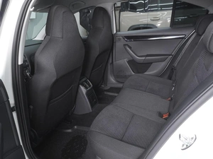 Лифтбек Skoda Octavia 2015 года, 1599000 рублей, Ростов-на-Дону