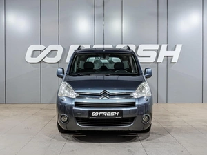 Минивэн Citroen Berlingo 2010 года, 849000 рублей, Воронеж