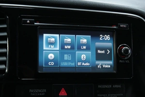 Внедорожник Mitsubishi Outlander 2012 года, 1488000 рублей, Солонцы