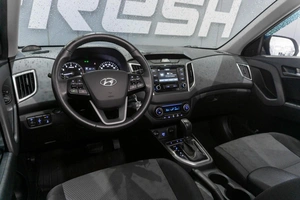 Внедорожник Hyundai Creta 2021 года, 2229000 рублей, Петрозаводск