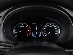 Внедорожник Mitsubishi Pajero Sport 2017 года, 2645983 рублей, Тюмень