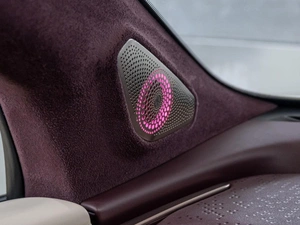 Внедорожник Zeekr X 2023 года, 3379000 рублей, Краснодар