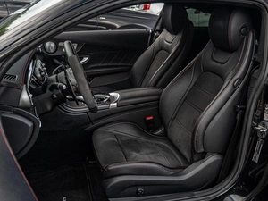 Купе Mercedes-benz C-класс AMG 2019 года, 5200000 рублей, Краснодар