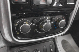Внедорожник Renault Duster 2012 года, 889000 рублей, Барнаул