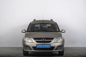 Универсал ВАЗ (LADA) Largus 2014 года, 699000 рублей, Томск