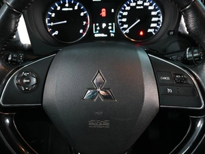 Внедорожник Mitsubishi Outlander 2015 года, 1999000 рублей, Аксай