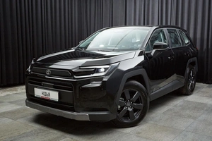 Внедорожник Toyota RAV4 2026 года, 4099000 рублей, Красноярск