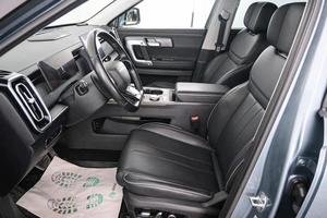 Внедорожник JAECOO J7 2023 года, 2249000 рублей, Красноярск