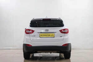 Внедорожник Hyundai ix35 2013 года, 1699000 рублей, Новокузнецк