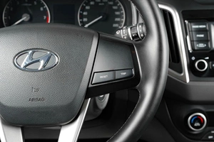 Внедорожник Hyundai Creta 2020 года, 1999000 рублей, Тюмень