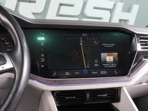 Внедорожник Volkswagen Touareg 2019 года, 5099000 рублей, Воронеж