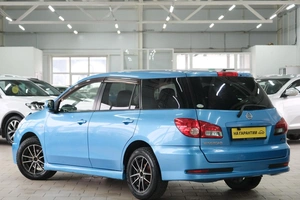 Универсал Nissan Wingroad 2009 года, 519000 рублей, Омск