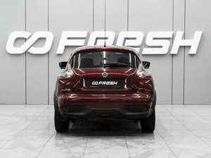 Внедорожник Nissan Juke 2017 года, 1480000 рублей, Ростов-на-Дону