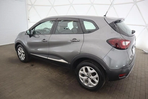 Внедорожник Renault Kaptur 2016 года, 1280000 рублей, Орёл